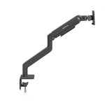 Brat monitor Serioux, tehnologie arc, compatiibilate ecran 17"-49", greutate maxima - imagine 8
