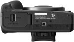 Camera foto Canon Eos R100 Double kit + Obiectiv RF-S - imagine 3