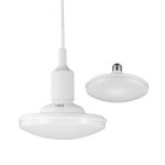 Pendul LED Vivalux REMI, 1xE27, 14W, 1150 lm, lumina calda