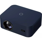 XIAOMI WANBO X2 MAX PROJECTOR BLUE, 450ANSI, 1080P, ANDROID 9.0, - imagine 6