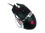 Mouse Gaming Conceptronic DJEBBEL 8, 4000 dpi, Multicolor - imagine 2