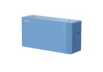 Solplanet Low Voltage Battery Module 5.12kWh, ASW5120-LB-G3, includes parallel cable