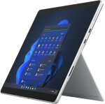 Ms Surface Pro 8 platinum, 13 inch, resolution: 2880 x