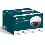 Camera IP Dome TP-Link VIGI C230(4MM), 3MP, Lentila 4mm, IR+WL - imagine 3