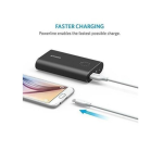 Cablu Anker PowerLine microUSB 1 metru alb - imagine 3