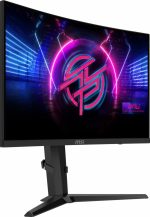 Monitor MSI 27" MAG 275CQRXF - imagine 14