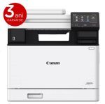 Multifunctional laser color Canon MF754CDW, dimensiune A4(Printare,Copiere, Scanare, Fax), viteza