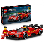 FERRARI 499P LEGO77261 - imagine 4