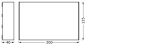 Aplica LED de exterior Ledvance ENDURA Style Ilja Wall, 7W, - imagine 5