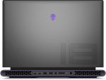 Laptop Gaming Alienware M18 R1, 18" QHD+ 165Hz, i7-13700HX, 64GB, - imagine 3