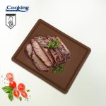 TOCATOR SANT GN1/2, 26.5X32.5X2 CM, MARO, COOKING BY HEINNER - imagine 2