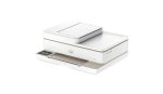 Multifunctional inkjet color HP ENVY 6520e A4 All-in-One Printer, Inkjet, - imagine 5
