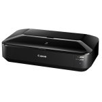 Imprimanta inkjet color Canon Pixma IX6850, dimensiune A3+, viteza max - imagine 2