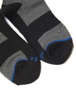 SOSETE EVERHILL JSOUN700-COBALT-33-35 - imagine 3