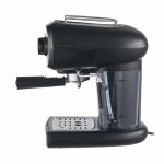 ESPRESSOR HEINNER HEM-1100BKX - imagine 2