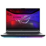 ROG Strix G16 G614FR-S5157X / 90NR0NK7-M00A40, Windows 11 Pro, ecran - imagine 2