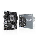 Placa de baza ASUS Prime H610M-K, LGA 1700, DDR5, mATX