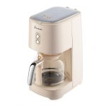 CAFETIERA FRAM FCM-915CR - imagine 3