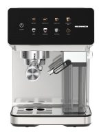 ESPRESSOR DIGITAL HEINNER CREAMYBLEND HEM-LK20DMLK - imagine 5