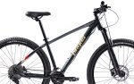 Bicicleta MTB Pegas DRUMET PRO M 29'' GRI CARBON