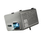 Videoproiector BenQ TK705i, 4K home cinema+ gaming, 3.000 lumeni, 16:9, - imagine 4