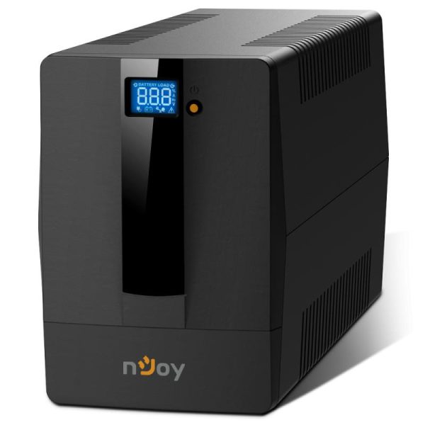 UPS nJoy Horus Plus 1500, 900W, LCD, USB, Tower