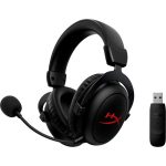 Casti Head-band HP HyperX Cloud Core, Fara Fir, Negru - imagine 3