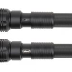 Lanterna PNI Adventure F450 din aluminiu cu focus si functie - imagine 7