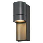 Aplica pentru exterior Ledvance ENDURA Isidor, 1xGU10, max. 7W LED,