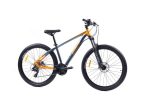 DRUMET S 27.5'' PORTOCALIU GRI - imagine 4