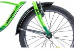 PEGAS STRADA MINI 7S 20'' VERDE - imagine 8