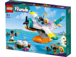 AVION DE SALVARE PE MARE, 41752 LEGO - imagine 5