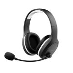 Casti Gaming Head-band Trust GXT 391 Thian, wireless, Multicolor - imagine 2