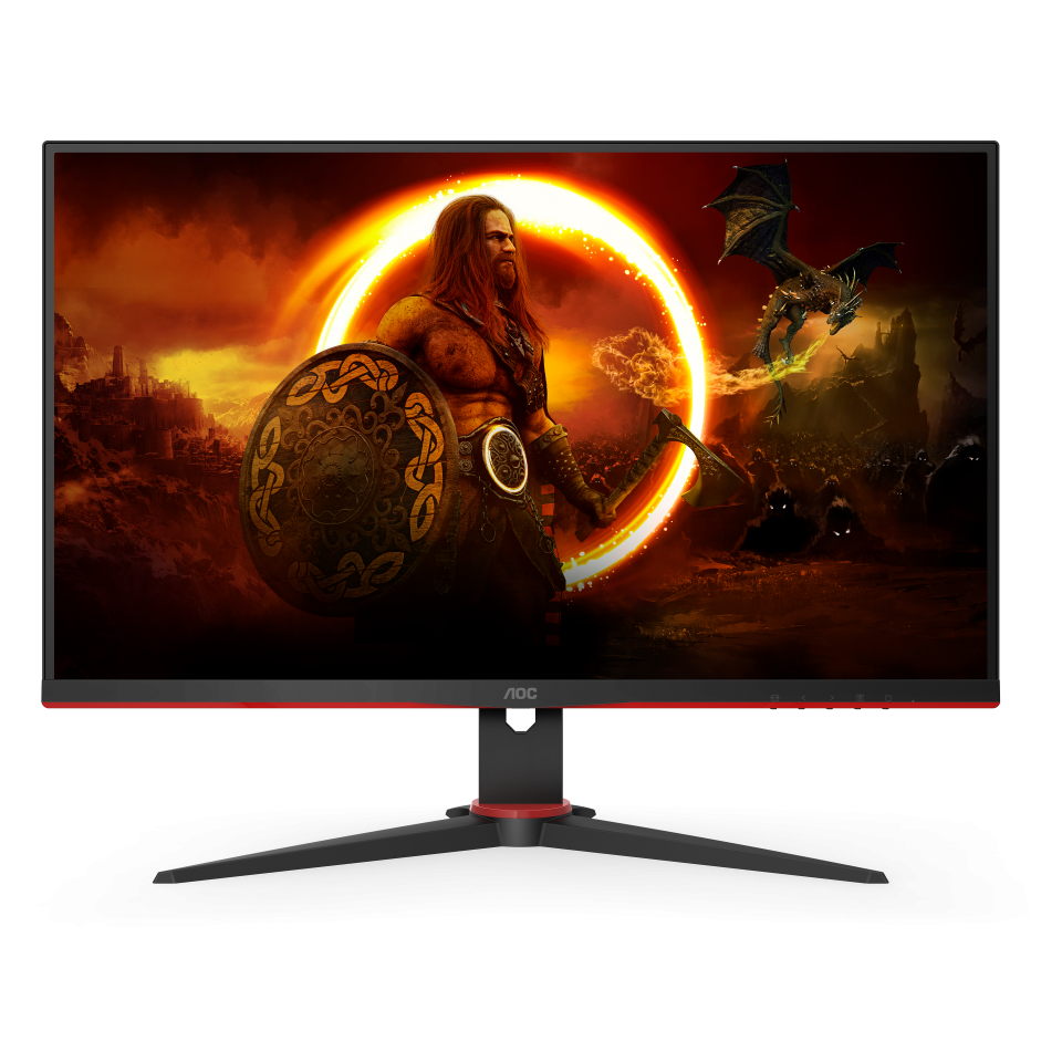 overlay_346cf56a552bf986ab50d40ab976d0c3.png Monitor AOC 27" 27G2SPAE/BK - imagine 1