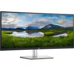 Monitor Dell 34" P3424WE Curved 86.72 cm, 3440 x1440 at - imagine 5