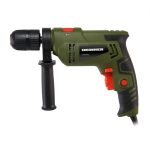 HR MASINA DE GAURIT PERCUTIE 550W 13MM