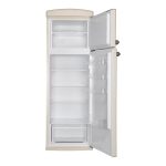 FRIGIDER CU DOUA USI FRAM FDD-VRR311BGF+ - imagine 2