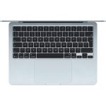 MacBook Air 13.6" Retina/Apple M5 (CPU 10-core, GPU 10-core, NeuralEngine16-core)/16GB/512GB - imagine 2