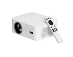 XIAOMI WANBO X2 MAX PROJECTOR WHITE, 450ANSI, 1080P, ANDROID 9.0, - imagine 2
