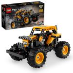 MONSTER JAM DIGATRON PULL-BACK,LEGO 2199 - imagine 2