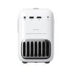 XIAOMI WANBO T2R MAX PROJECTOR FULL HD 1080P, 350 ANSILM - imagine 2