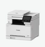 Multifunctional A4 Color Canon MF667CDW , Functii: Tiparire, Copiere, Scanare, - imagine 5