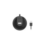 HUB extern A4TECH HUB-20, viteza transfer de date pana la - imagine 3