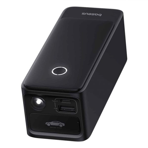 Starter auto Baseus Super Energy Alpha pentru pornire baterie auto
