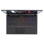 Gigabyte Notebook Aorus 17.3", Procesor: i7-13700H, 16GB RAM (2 x