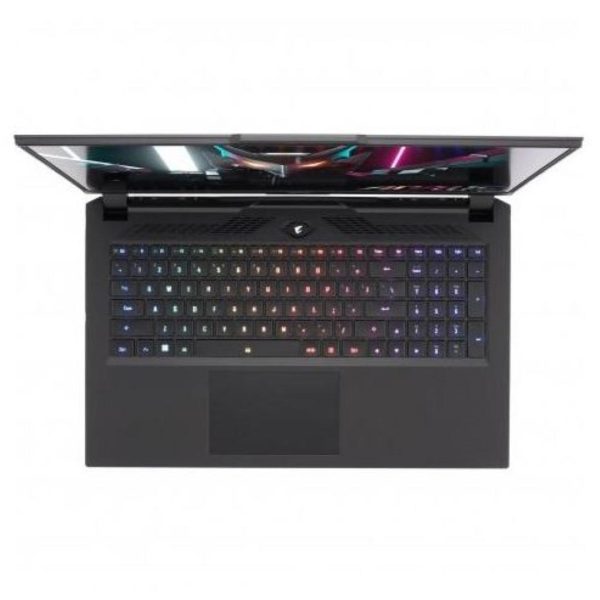 Gigabyte Notebook Aorus 17.3", Procesor: i7-13700H, 16GB RAM (2 x