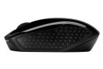 HP Mouse Wireless 200 Black. Culoare: Negru. Dimensiune: 95 x - imagine 3