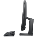Optiplex All-In-One 7410 (35W) 23.8" FHD, Intel i3-13100T, 8GB RAM, - imagine 8