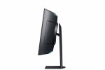 Monitor Samsung 55" LS55CG970NUXDU, Curvature: 1000R, Diagonal (inch): 55, Diagonal - imagine 14