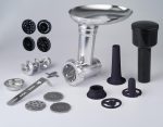 ACCESORIU MASINA TOCAT FRAM ACC-MGK1500M - imagine 2